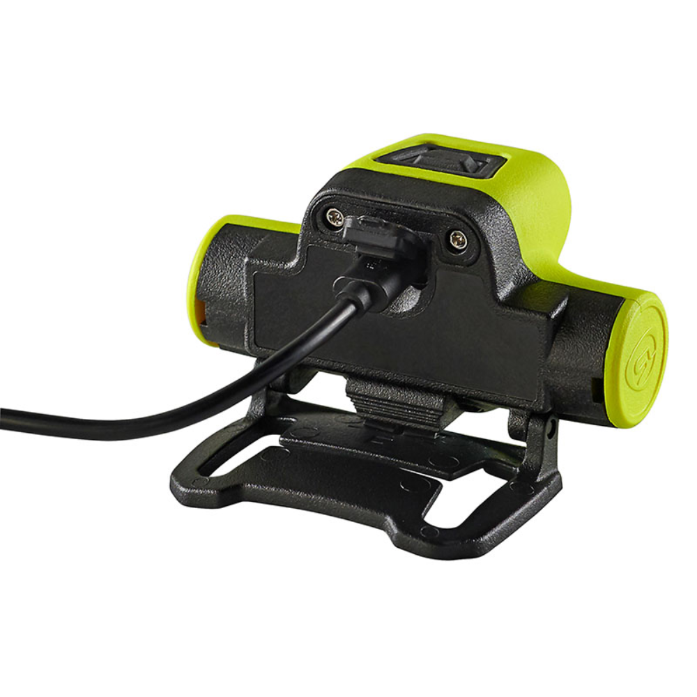 Streamlight USB Haz-Lo Intrinsically Safe Headlamp from Columbia Safety